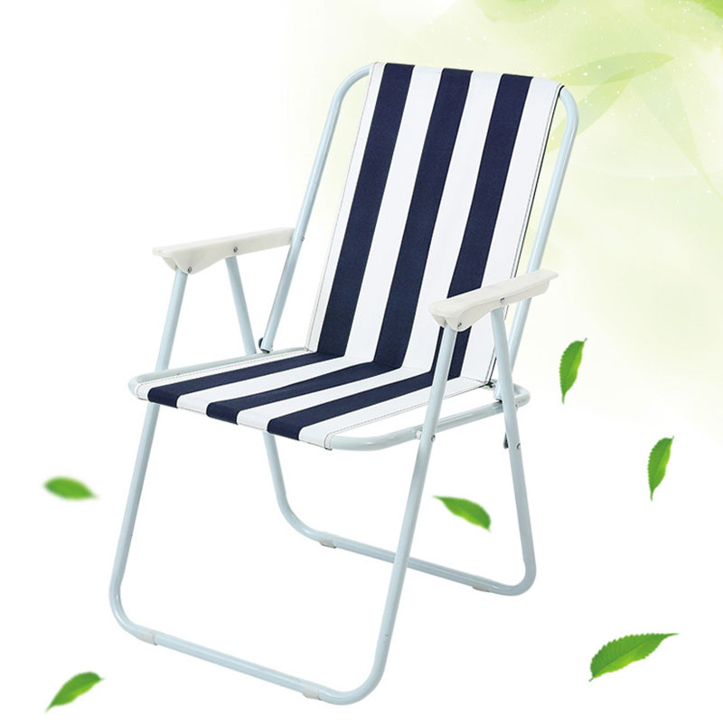Key Points Of Pressure Control During Injection Molding Of Folding Chair