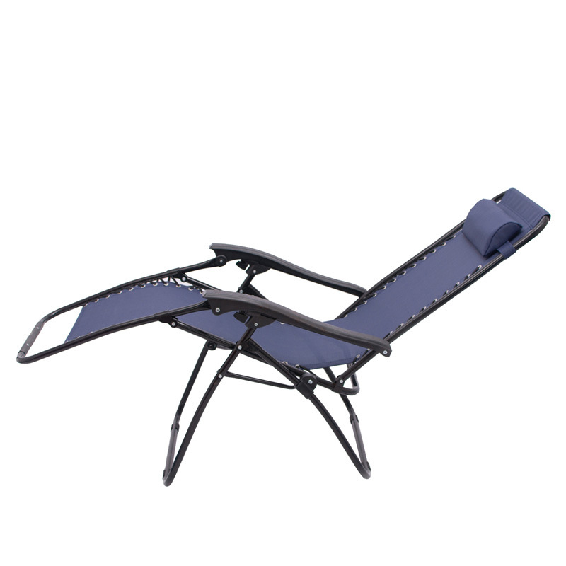 Material Classification Of Portable Folding Chair