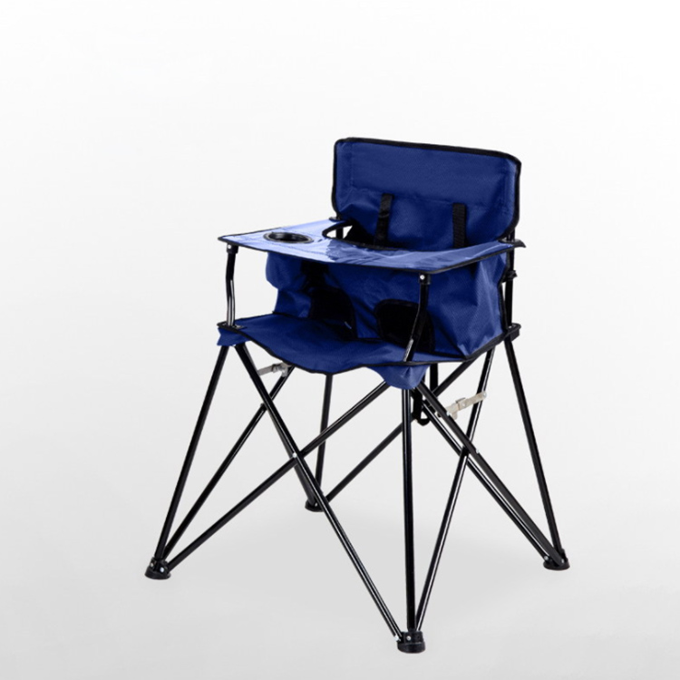 Portable small folding camping baby chair on sale