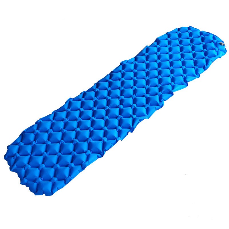 Real Top Quality Ultralight Self Inflatable Air Sleeping Mat Convenient Sleeping Pad/Mat/Mattress