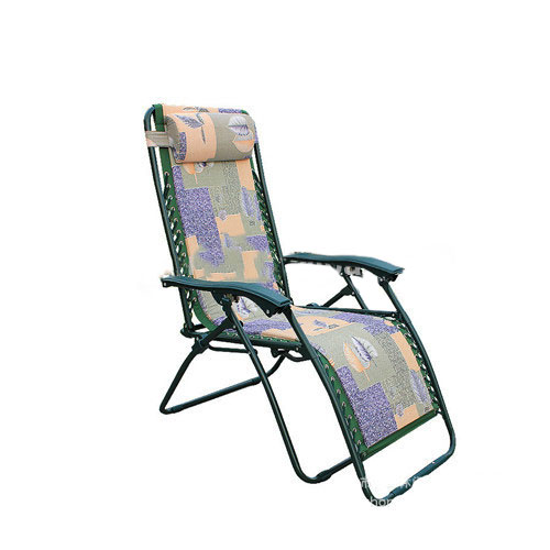 Realgroup High Back Folding Ground Folding Personalized Camping Chair