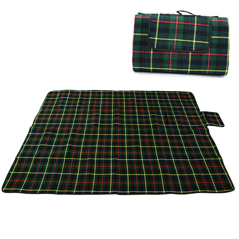 Picnic Folding Waterproof Picnic Mat