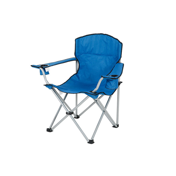 Colorful 600d Oxford Beach Chair