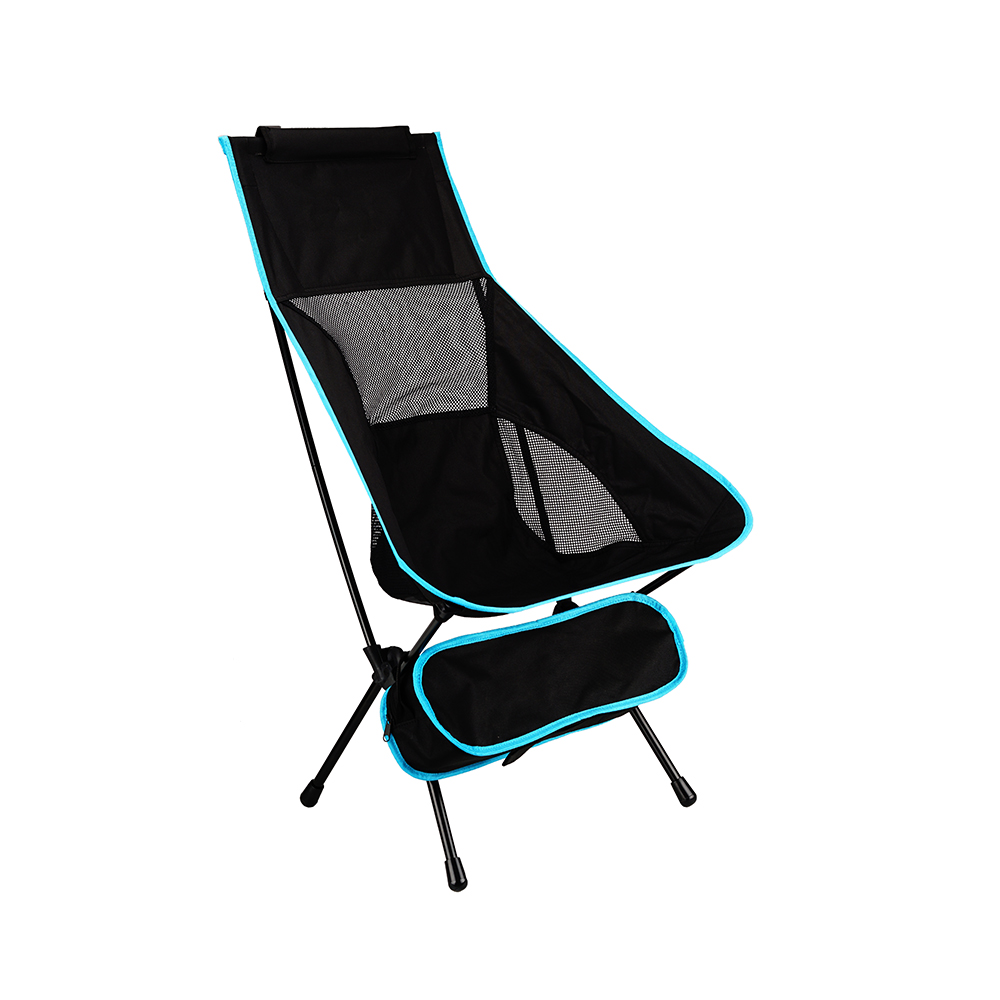 Lightweight Folding Portable Fishing Chair