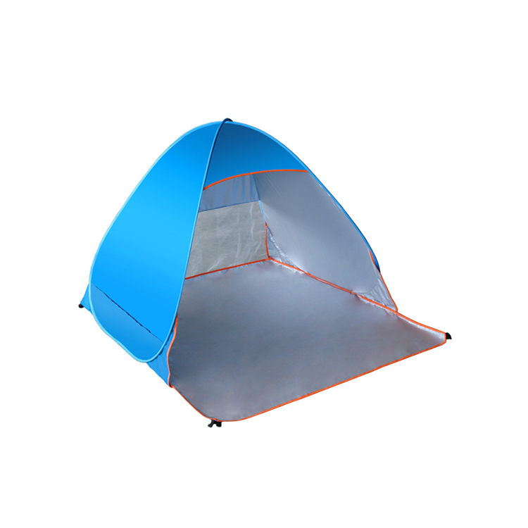 1-2 People Quick Automatic Camping Tent