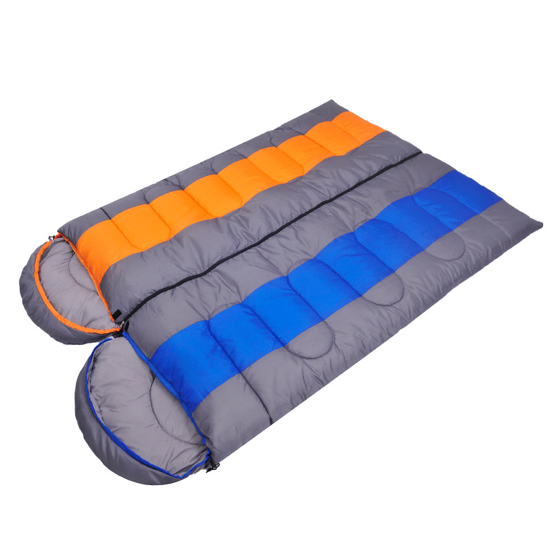 Camping  Ultralight Outdoor Adult Lightweight Sleeping Bag